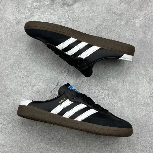 Replica Adidas Slippers For Men #1461459 $76.00 USD for Wholesale