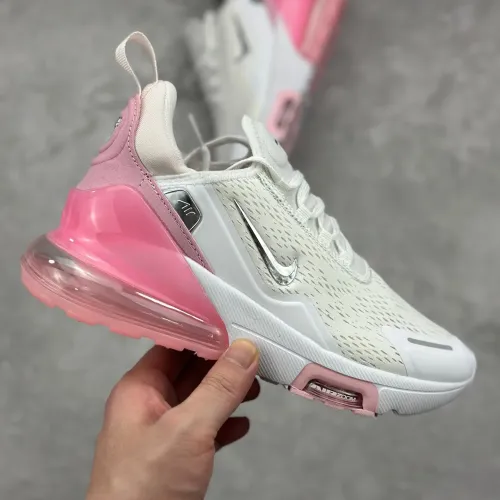 Wholesale Nike Air Max 270 For Women #1461460 $88.00 USD, Wholesale Quality Replica Nike Air Max 270