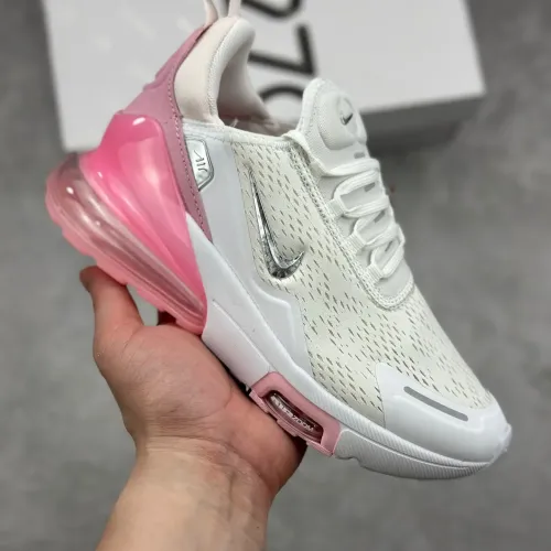 Replica Nike Air Max 270 For Women #1461460 $88.00 USD for Wholesale