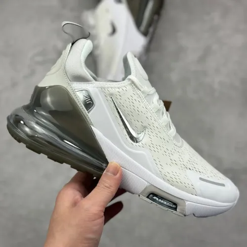 Wholesale Nike Air Max 270 For Women #1461461 $88.00 USD, Wholesale Quality Replica Nike Air Max 270