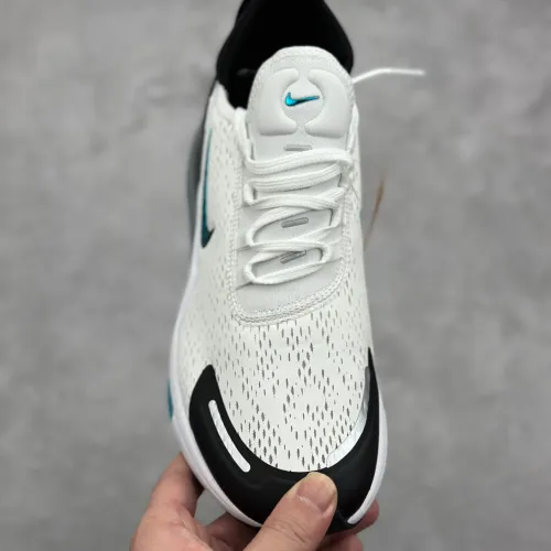 Replica Nike Air Max 270 For Women #1461463 $88.00 USD for Wholesale