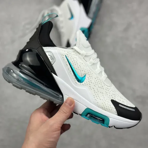 Wholesale Nike Air Max 270 For Men #1461464 $88.00 USD, Wholesale Quality Replica Nike Air Max 270