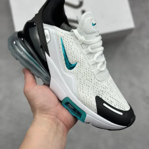 Replica Nike Air Max 270 For Men #1461464 $88.00 USD for Wholesale