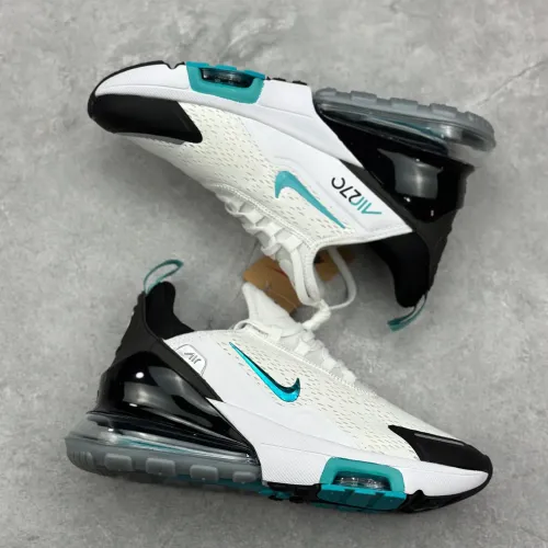 Replica Nike Air Max 270 For Men #1461464 $88.00 USD for Wholesale