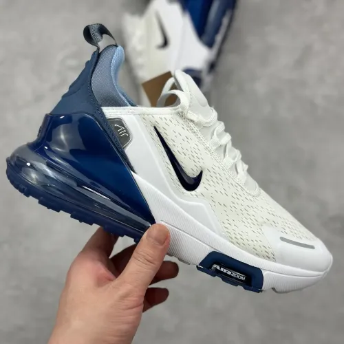 Wholesale Nike Air Max 270 For Women #1461465 $88.00 USD, Wholesale Quality Replica Nike Air Max 270