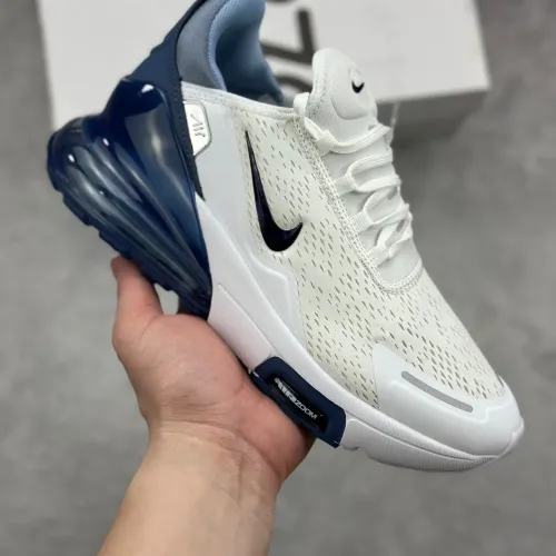 Replica Nike Air Max 270 For Men #1461466 $88.00 USD for Wholesale