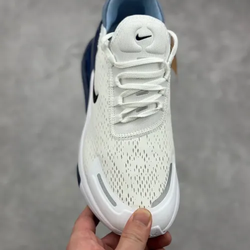 Replica Nike Air Max 270 For Men #1461466 $88.00 USD for Wholesale