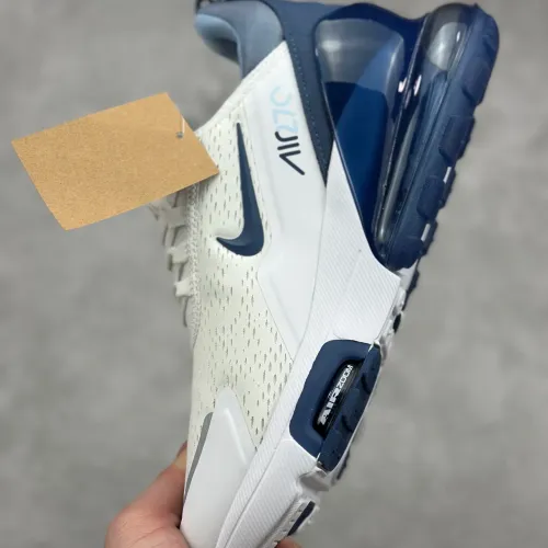 Replica Nike Air Max 270 For Men #1461466 $88.00 USD for Wholesale