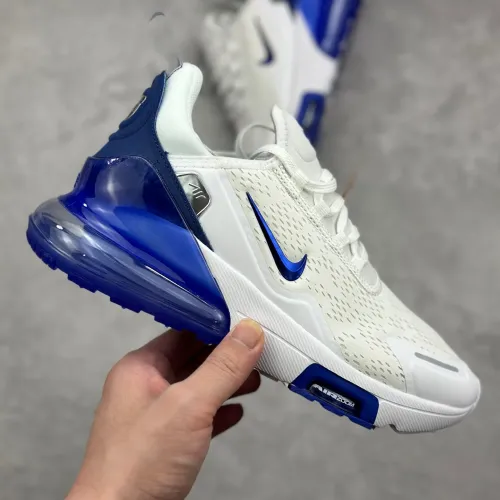Wholesale Nike Air Max 270 For Men #1461468 $88.00 USD, Wholesale Quality Replica Nike Air Max 270