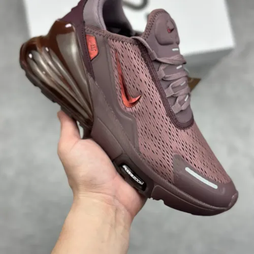 Replica Nike Air Max 270 For Women #1461469 $88.00 USD for Wholesale