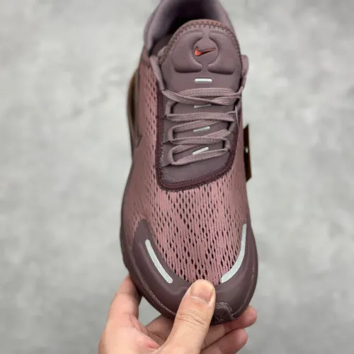 Replica Nike Air Max 270 For Women #1461469 $88.00 USD for Wholesale