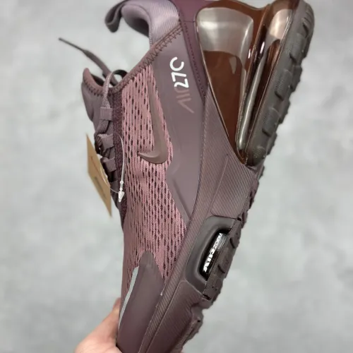 Replica Nike Air Max 270 For Women #1461469 $88.00 USD for Wholesale