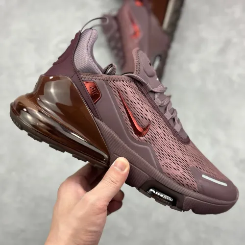 Wholesale Nike Air Max 270 For Men #1461470 $88.00 USD, Wholesale Quality Replica Nike Air Max 270