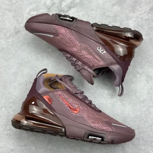 Replica Nike Air Max 270 For Men #1461470 $88.00 USD for Wholesale