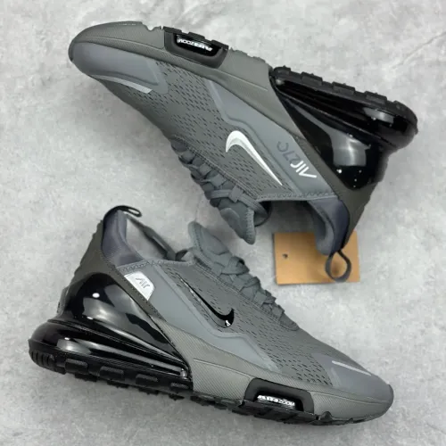 Replica Nike Air Max 270 For Women #1461471 $88.00 USD for Wholesale