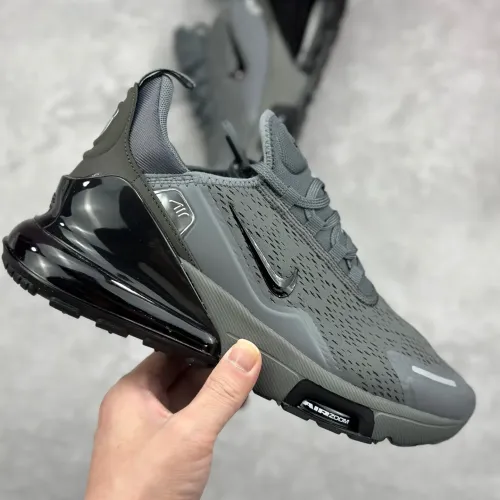 Wholesale Nike Air Max 270 For Men #1461472 $88.00 USD, Wholesale Quality Replica Nike Air Max 270