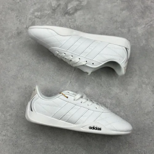 Replica Adidas Originals Taekwondo Shoes For Women #1461480 $80.00 USD for Wholesale