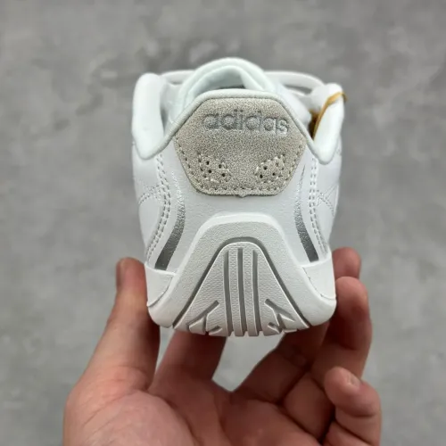 Replica Adidas Originals Taekwondo Shoes For Women #1461480 $80.00 USD for Wholesale