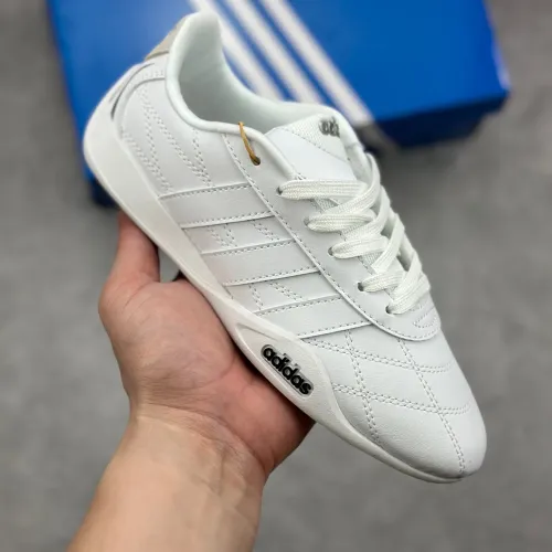 Wholesale Adidas Originals Taekwondo Shoes For Men #1461482 $80.00 USD, Wholesale Quality Replica Adidas Originals Superstar Shoes