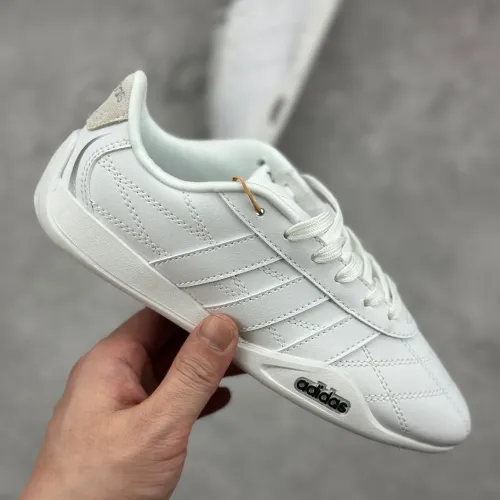 Replica Adidas Originals Taekwondo Shoes For Men #1461482 $80.00 USD for Wholesale