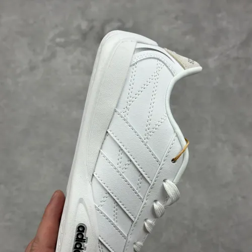 Replica Adidas Originals Taekwondo Shoes For Men #1461482 $80.00 USD for Wholesale
