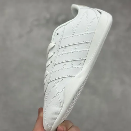 Replica Adidas Originals Taekwondo Shoes For Men #1461482 $80.00 USD for Wholesale