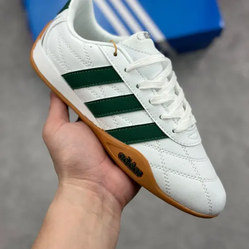 Wholesale Adidas Originals Taekwondo Shoes For Women #1461483 $80.00 USD, Wholesale Quality Replica Adidas Originals Superstar Shoes