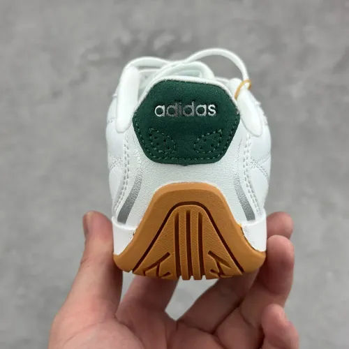 Replica Adidas Originals Taekwondo Shoes For Women #1461483 $80.00 USD for Wholesale