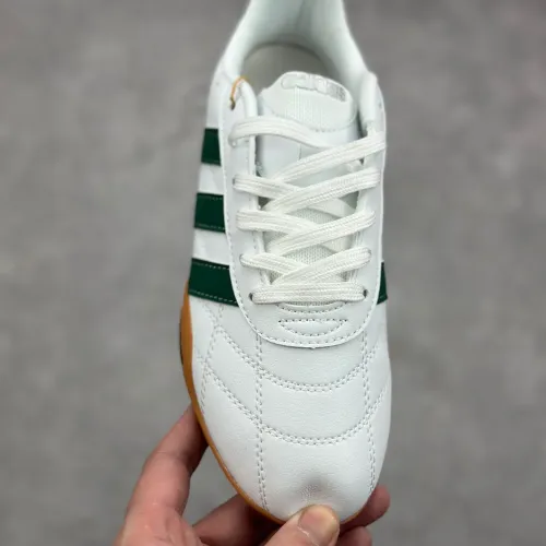 Replica Adidas Originals Taekwondo Shoes For Men #1461484 $80.00 USD for Wholesale