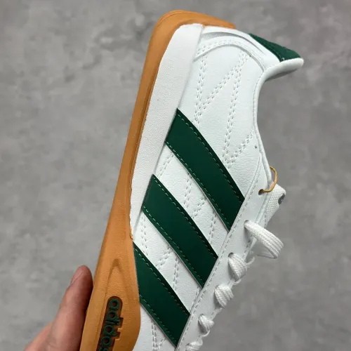 Replica Adidas Originals Taekwondo Shoes For Men #1461484 $80.00 USD for Wholesale