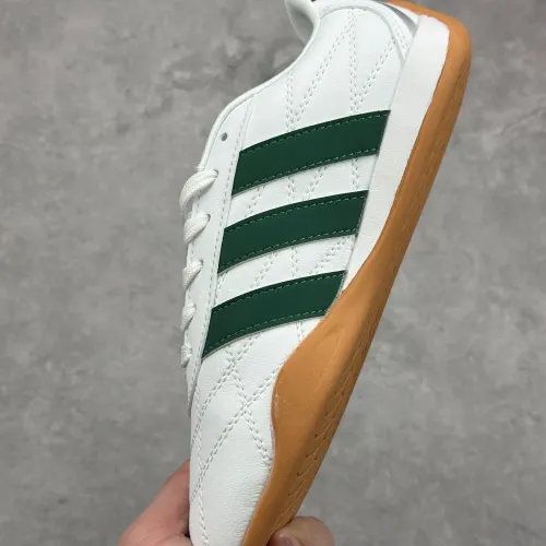 Replica Adidas Originals Taekwondo Shoes For Men #1461484 $80.00 USD for Wholesale