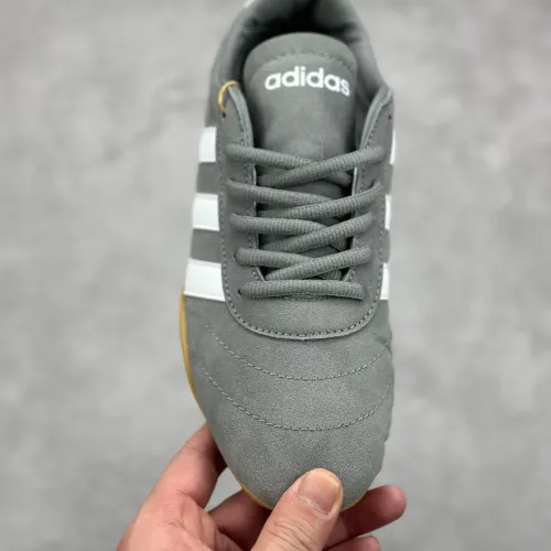Replica Adidas Originals Taekwondo Shoes For Women #1461485 $80.00 USD for Wholesale