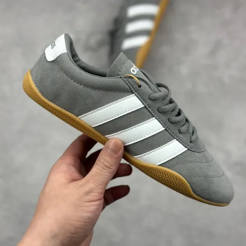 Replica Adidas Originals Taekwondo Shoes For Women #1461485 $80.00 USD for Wholesale