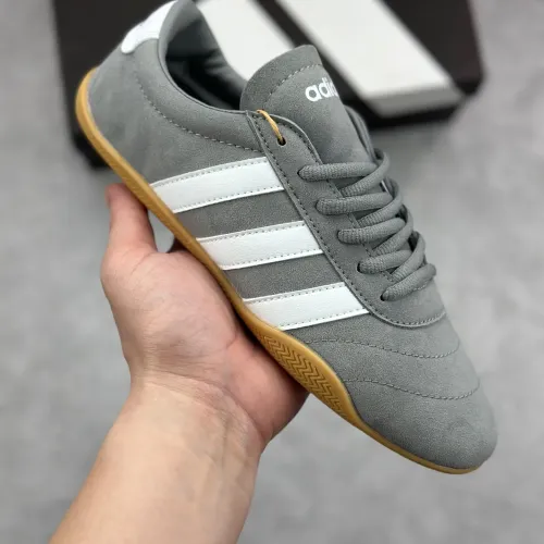 Wholesale Adidas Originals Taekwondo Shoes For Men #1461486 $80.00 USD, Wholesale Quality Replica Adidas Originals Superstar Shoes