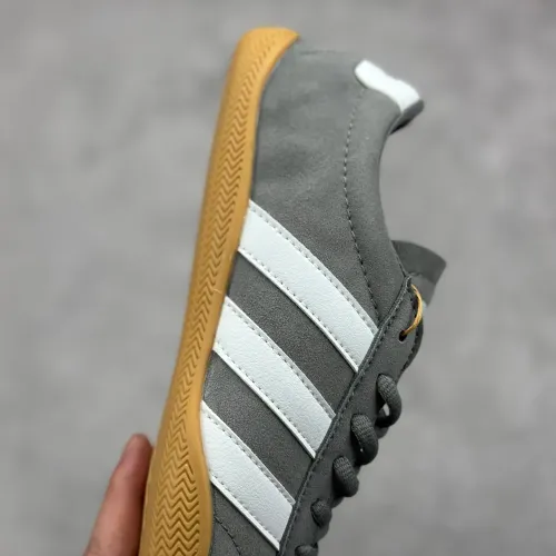 Replica Adidas Originals Taekwondo Shoes For Men #1461486 $80.00 USD for Wholesale