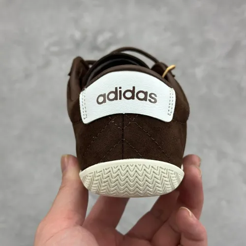 Replica Adidas Originals Taekwondo Shoes For Women #1461487 $80.00 USD for Wholesale