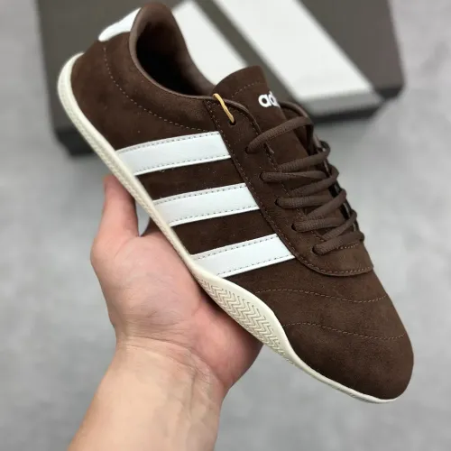 Wholesale Adidas Originals Taekwondo Shoes For Men #1461488 $80.00 USD, Wholesale Quality Replica Adidas Originals Superstar Shoes