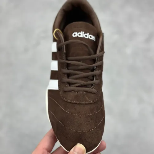 Replica Adidas Originals Taekwondo Shoes For Men #1461488 $80.00 USD for Wholesale