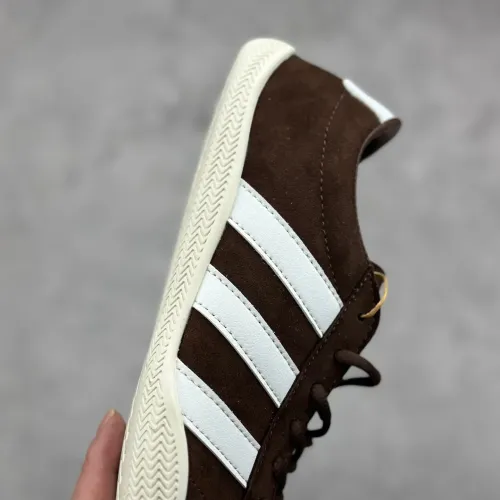 Replica Adidas Originals Taekwondo Shoes For Men #1461488 $80.00 USD for Wholesale