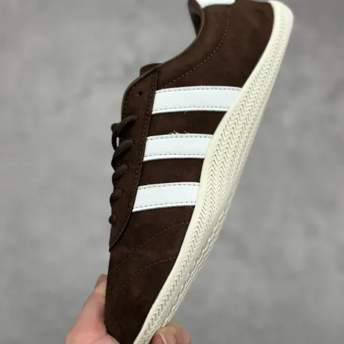 Replica Adidas Originals Taekwondo Shoes For Men #1461488 $80.00 USD for Wholesale