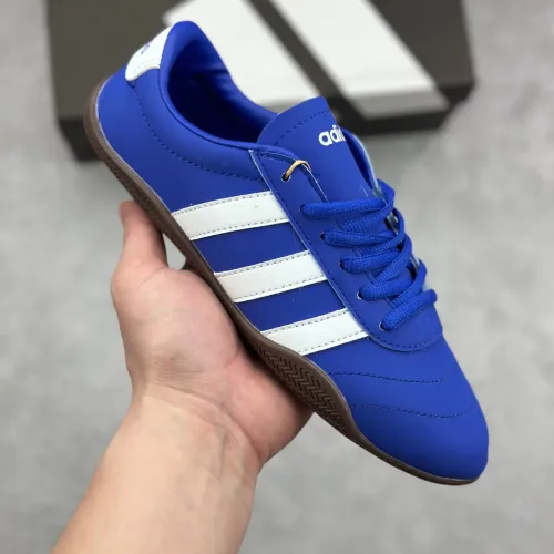 Wholesale Adidas Originals Taekwondo Shoes For Women #1461490 $80.00 USD, Wholesale Quality Replica Adidas Originals Superstar Shoes