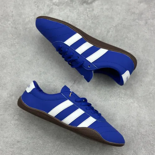 Replica Adidas Originals Taekwondo Shoes For Women #1461490 $80.00 USD for Wholesale