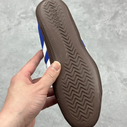 Replica Adidas Originals Taekwondo Shoes For Women #1461490 $80.00 USD for Wholesale