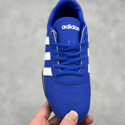 Replica Adidas Originals Taekwondo Shoes For Men #1461491 $80.00 USD for Wholesale