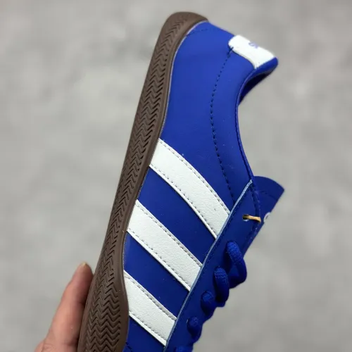 Replica Adidas Originals Taekwondo Shoes For Men #1461491 $80.00 USD for Wholesale