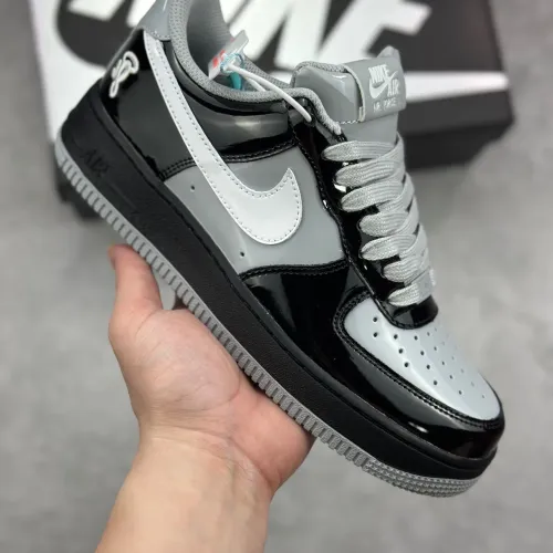 Wholesale Nike Air Force 1 For Women #1461496 $92.00 USD, Wholesale Quality Replica Nike Air Force 1