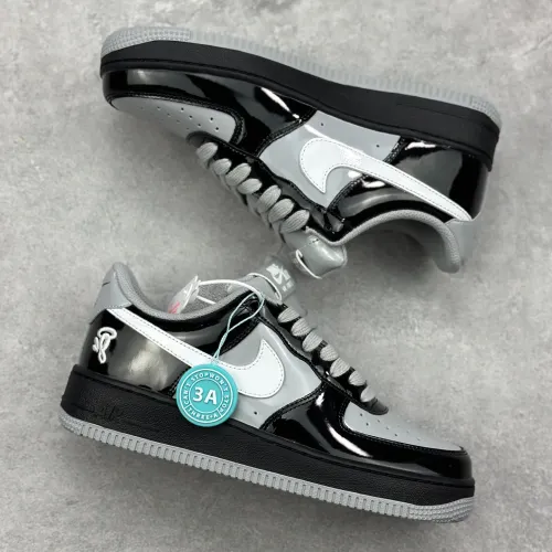 Replica Nike Air Force 1 For Men #1461497 $92.00 USD for Wholesale