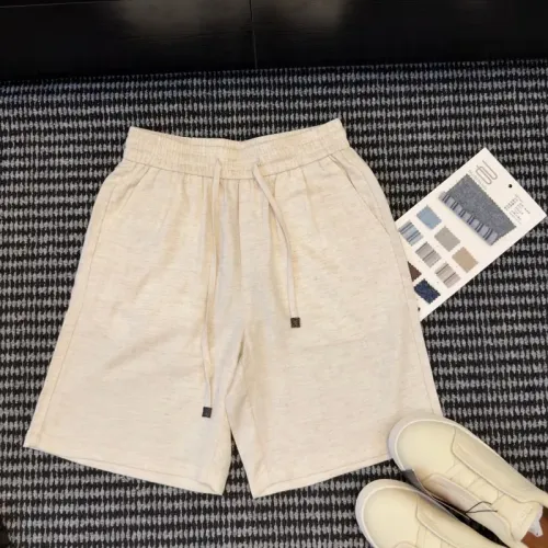 Replica Bottega Veneta BV Pants For Men #1461507 $88.00 USD for Wholesale