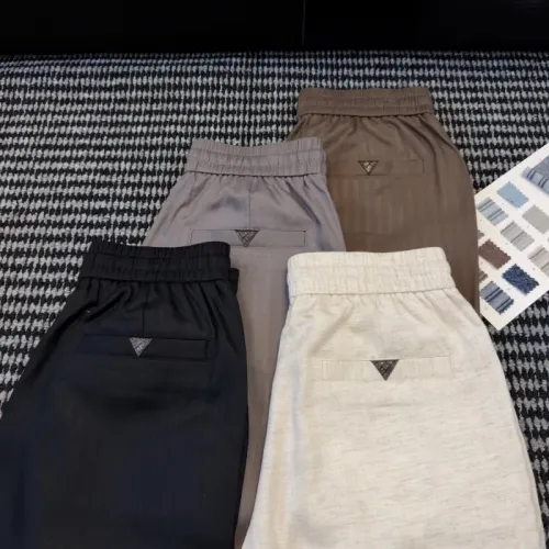 Replica Bottega Veneta BV Pants For Men #1461507 $88.00 USD for Wholesale