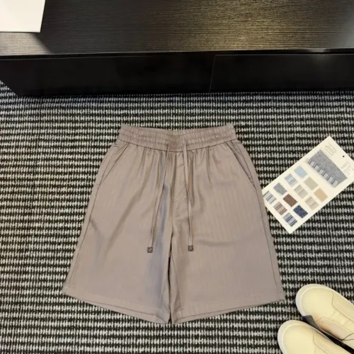 Replica Bottega Veneta BV Pants For Men #1461509 $88.00 USD for Wholesale